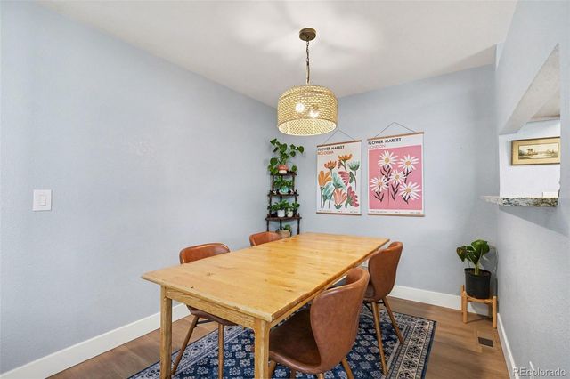 9555 Deerhorn Court 6, Parker, CO 80134