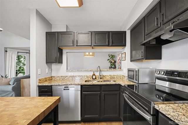 9555 Deerhorn Court 6, Parker, CO 80134