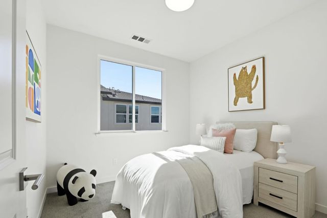 1963 Joshua Tree Circle, Milpitas, CA 95035