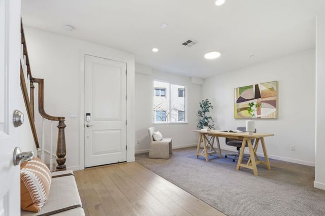 1963 Joshua Tree Circle, Milpitas, CA 95035