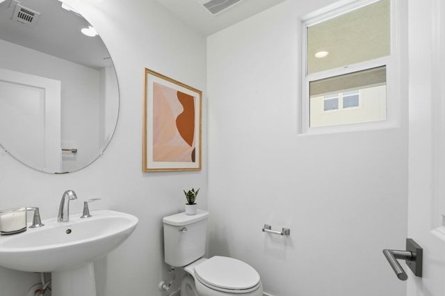 1963 Joshua Tree Circle, Milpitas, CA 95035