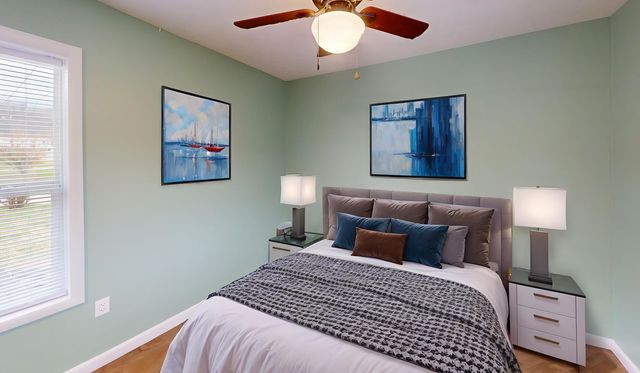 1080 Tinker Lane, Proctorville, OH 45669