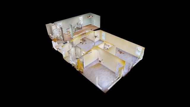 1080 Tinker Lane, Proctorville, OH 45669