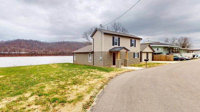 1080 Tinker Lane, Proctorville, OH 45669