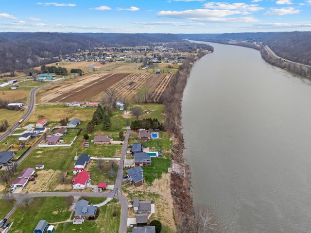 1080 Tinker Lane, Proctorville, OH 45669