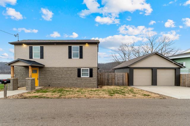 1080 Tinker Lane, Proctorville, OH 45669