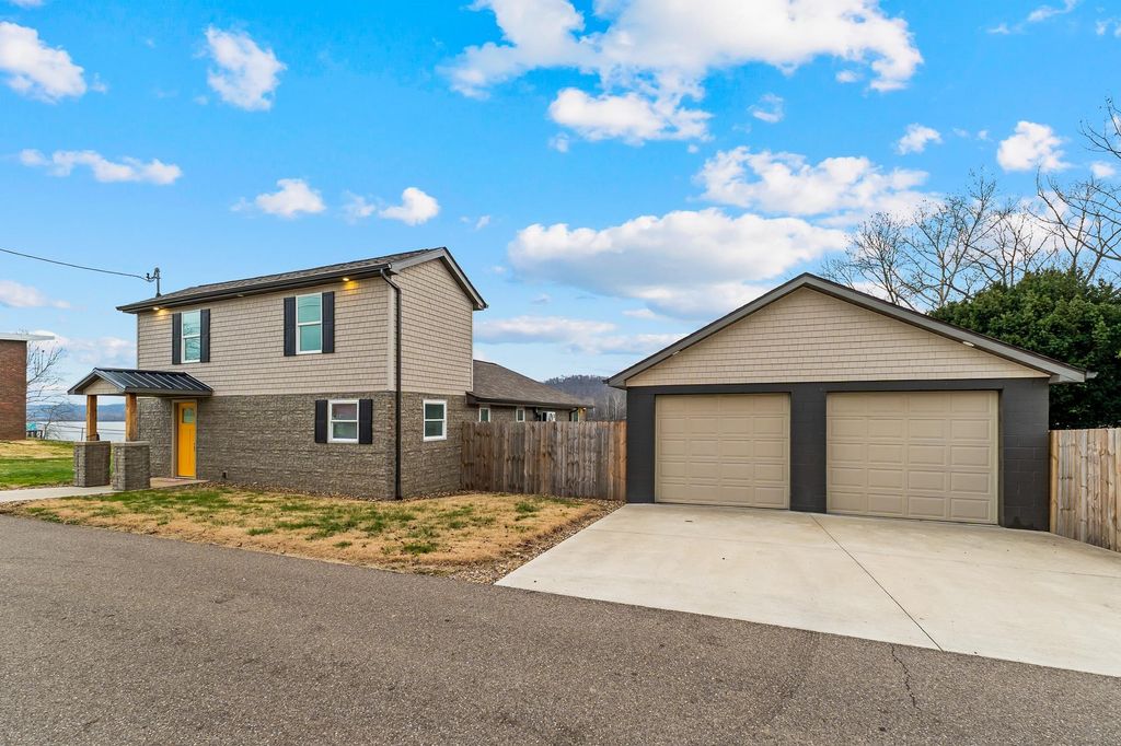 1080 Tinker Lane, Proctorville, OH 45669