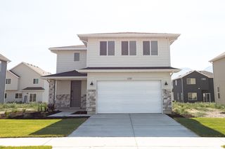 1126 N 1060 W LOT #26, Salem, UT 84653