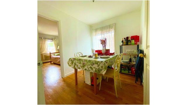 4618 161st St Apt C4, New York City, NY 11358