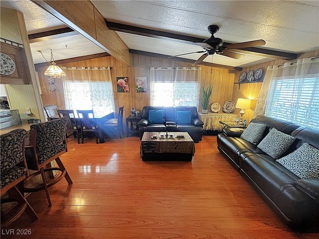 3102 Comitan Lane, Las Vegas, NV 89122