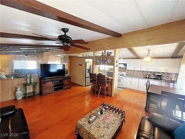 3102 Comitan Lane, Las Vegas, NV 89122