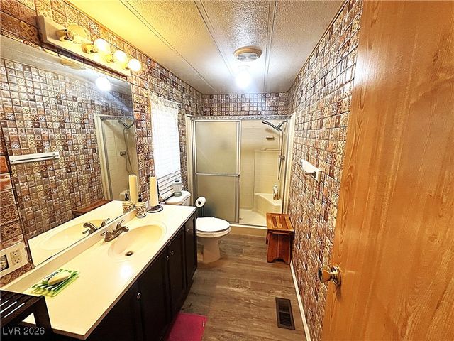 3102 Comitan Lane, Las Vegas, NV 89122