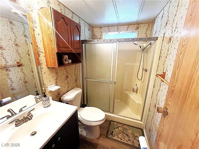 3102 Comitan Lane, Las Vegas, NV 89122