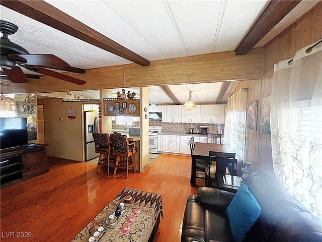 3102 Comitan Lane, Las Vegas, NV 89122