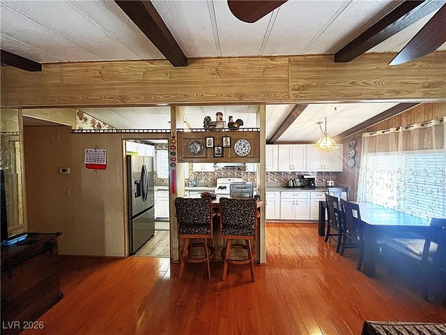 3102 Comitan Lane, Las Vegas, NV 89122