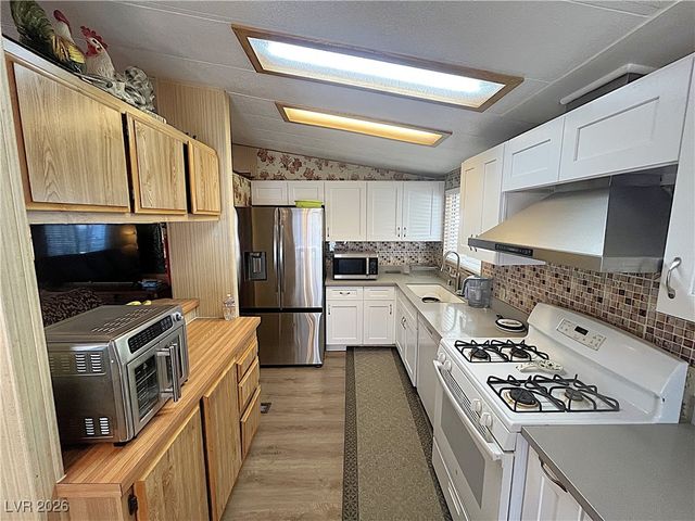 3102 Comitan Lane, Las Vegas, NV 89122