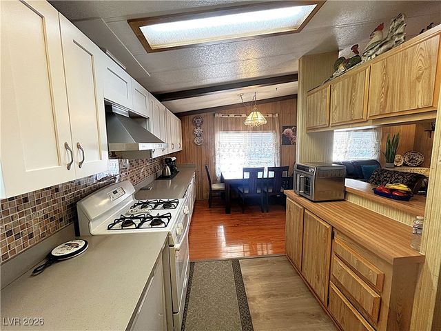 3102 Comitan Lane, Las Vegas, NV 89122