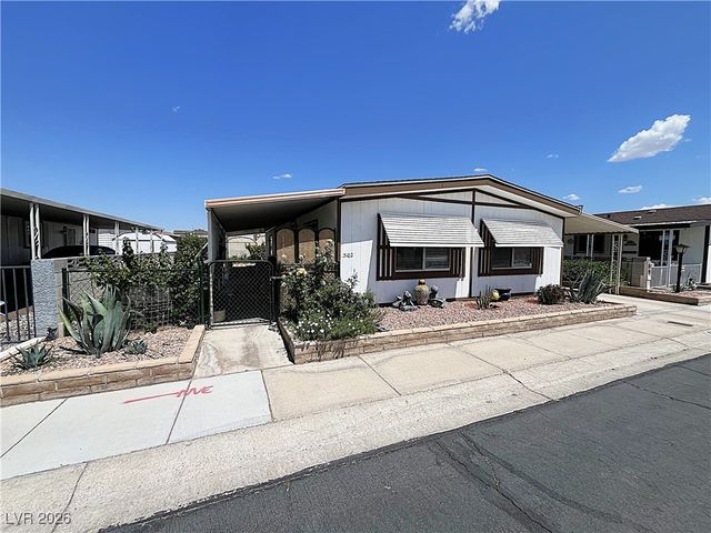 3102 Comitan Lane, Las Vegas, NV 89122
