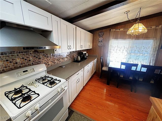 3102 Comitan Lane, Las Vegas, NV 89122