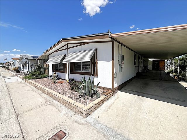 3102 Comitan Lane, Las Vegas, NV 89122