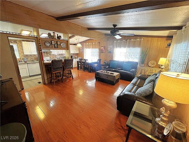 3102 Comitan Lane, Las Vegas, NV 89122