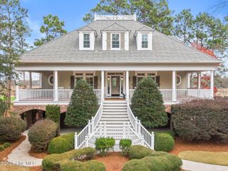 2160 Arnold Palmer Drive, Shallotte, NC 28470