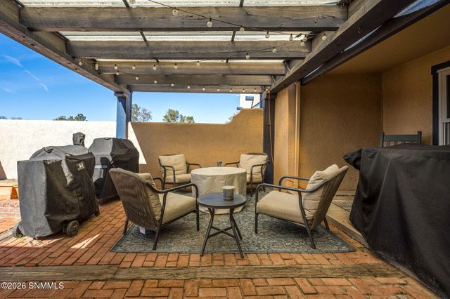 5240 Singer Road, Las Cruces, NM 88007