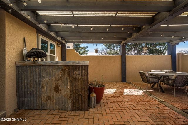 5240 Singer Road, Las Cruces, NM 88007