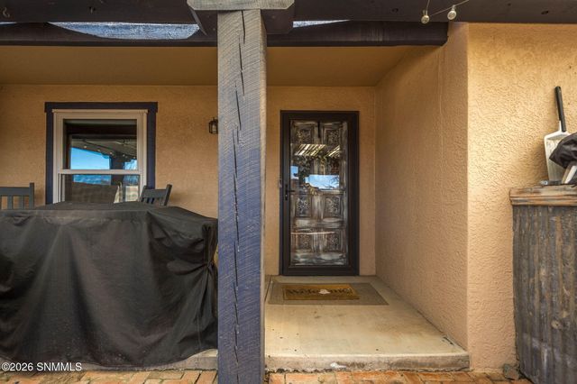 5240 Singer Road, Las Cruces, NM 88007