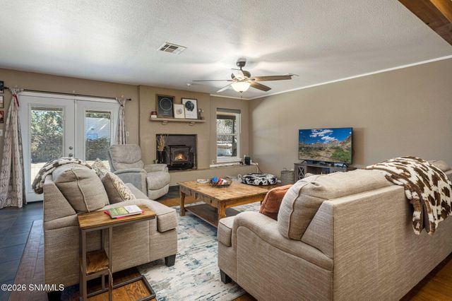 5240 Singer Road, Las Cruces, NM 88007