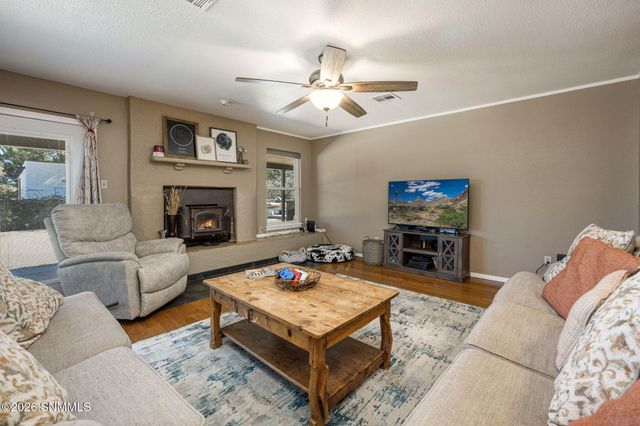 5240 Singer Road, Las Cruces, NM 88007