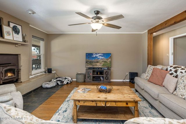 5240 Singer Road, Las Cruces, NM 88007