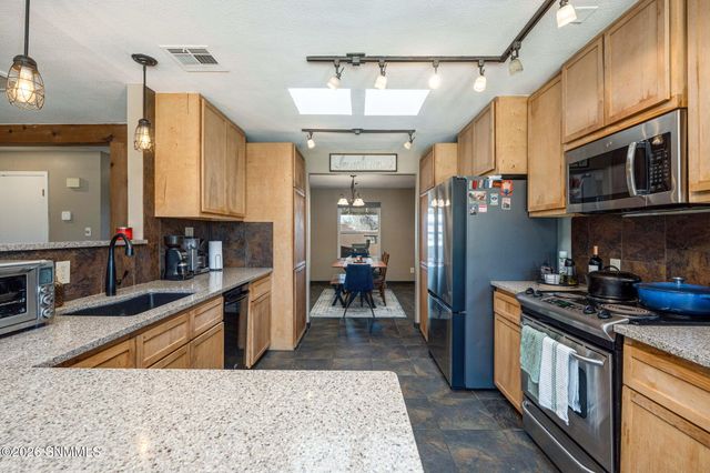 5240 Singer Road, Las Cruces, NM 88007