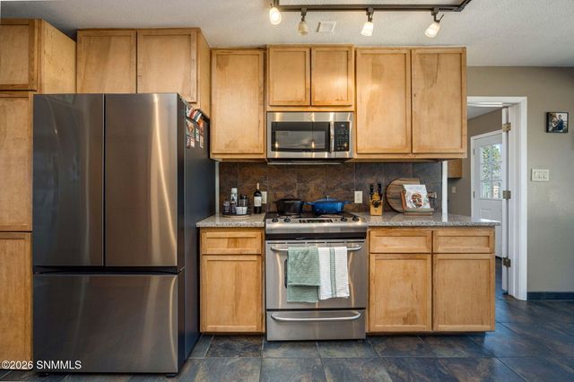 5240 Singer Road, Las Cruces, NM 88007