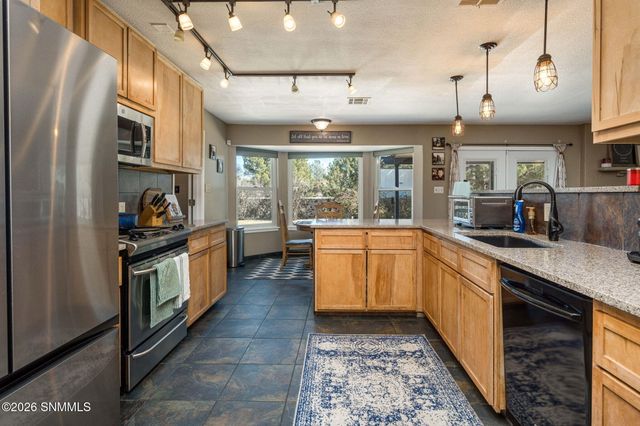 5240 Singer Road, Las Cruces, NM 88007