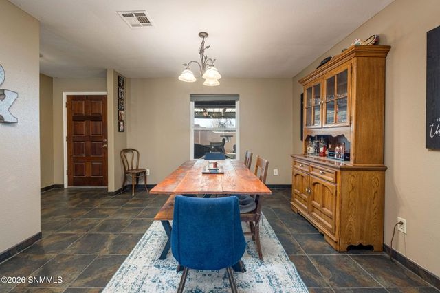 5240 Singer Road, Las Cruces, NM 88007