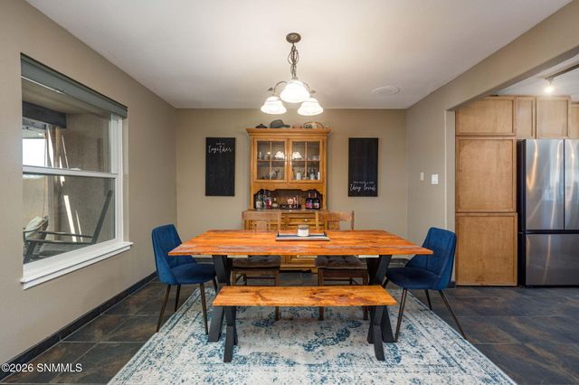 5240 Singer Road, Las Cruces, NM 88007