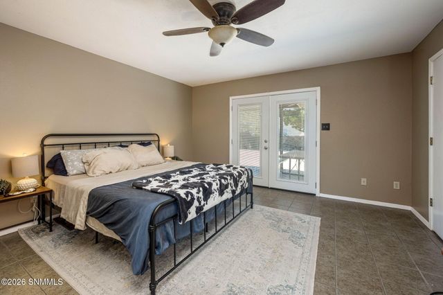 5240 Singer Road, Las Cruces, NM 88007