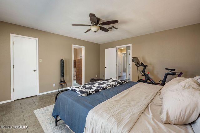 5240 Singer Road, Las Cruces, NM 88007