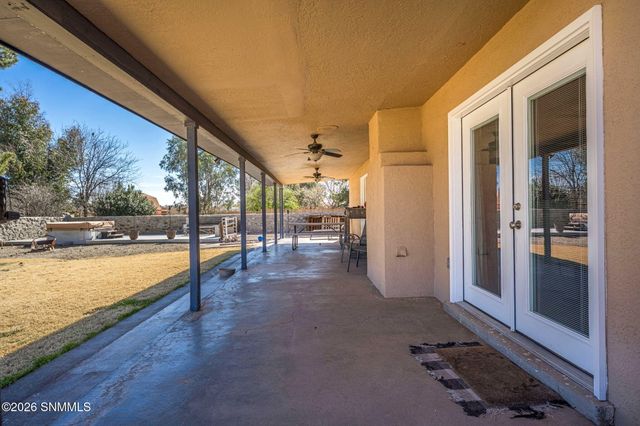 5240 Singer Road, Las Cruces, NM 88007