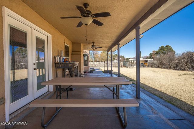 5240 Singer Road, Las Cruces, NM 88007