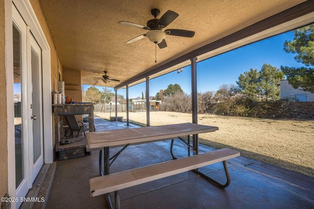 5240 Singer Road, Las Cruces, NM 88007