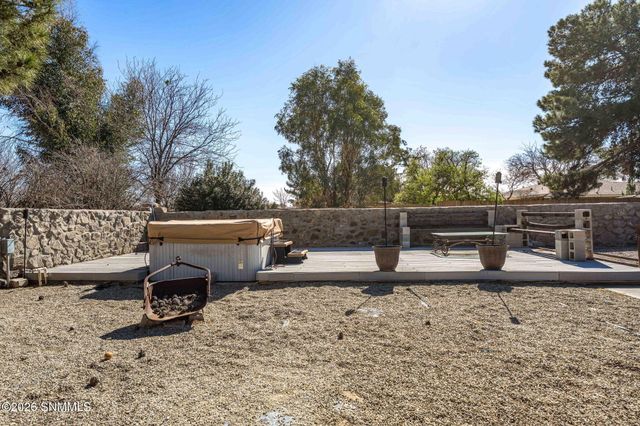 5240 Singer Road, Las Cruces, NM 88007