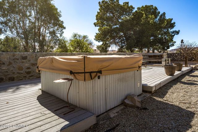 5240 Singer Road, Las Cruces, NM 88007