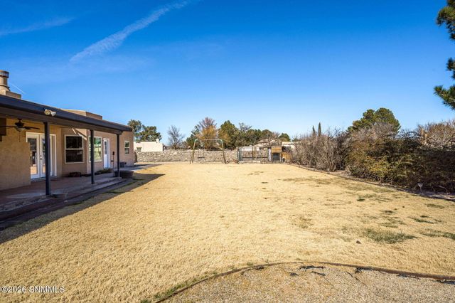 5240 Singer Road, Las Cruces, NM 88007