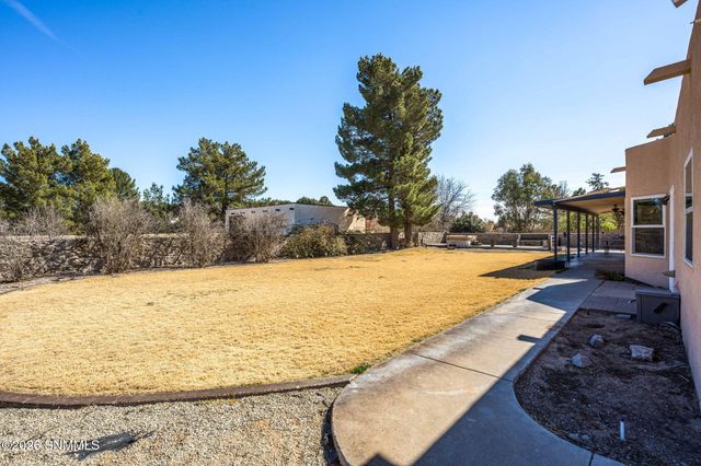 5240 Singer Road, Las Cruces, NM 88007