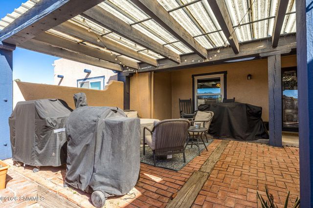 5240 Singer Road, Las Cruces, NM 88007