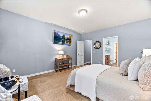 7805 300th Street Ct S, Roy, WA 98580