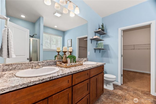 7805 300th Street Ct S, Roy, WA 98580