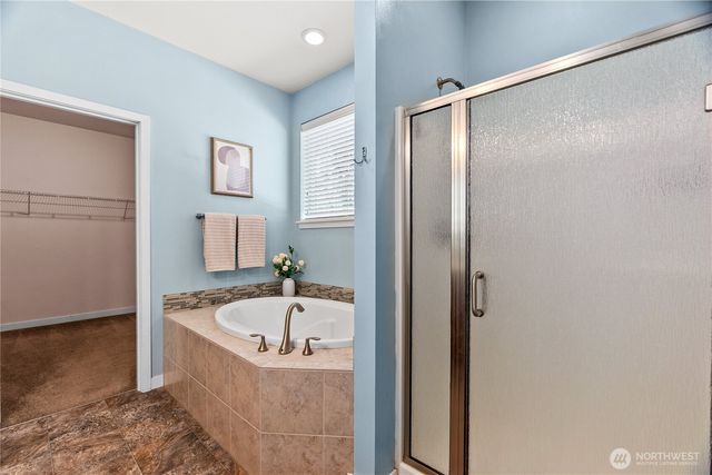 7805 300th Street Ct S, Roy, WA 98580